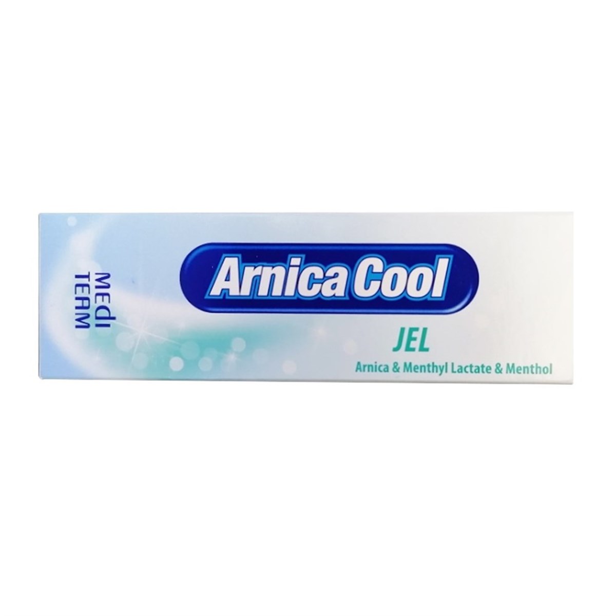 Arnica Cool Jel 75 gr
