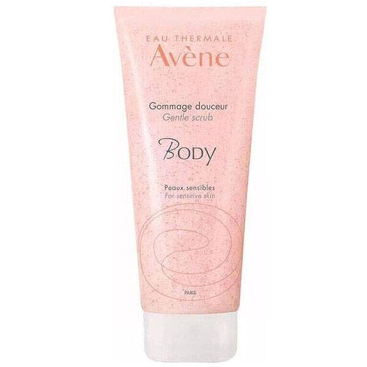 Avene Body Gommage Douceur 200 ml