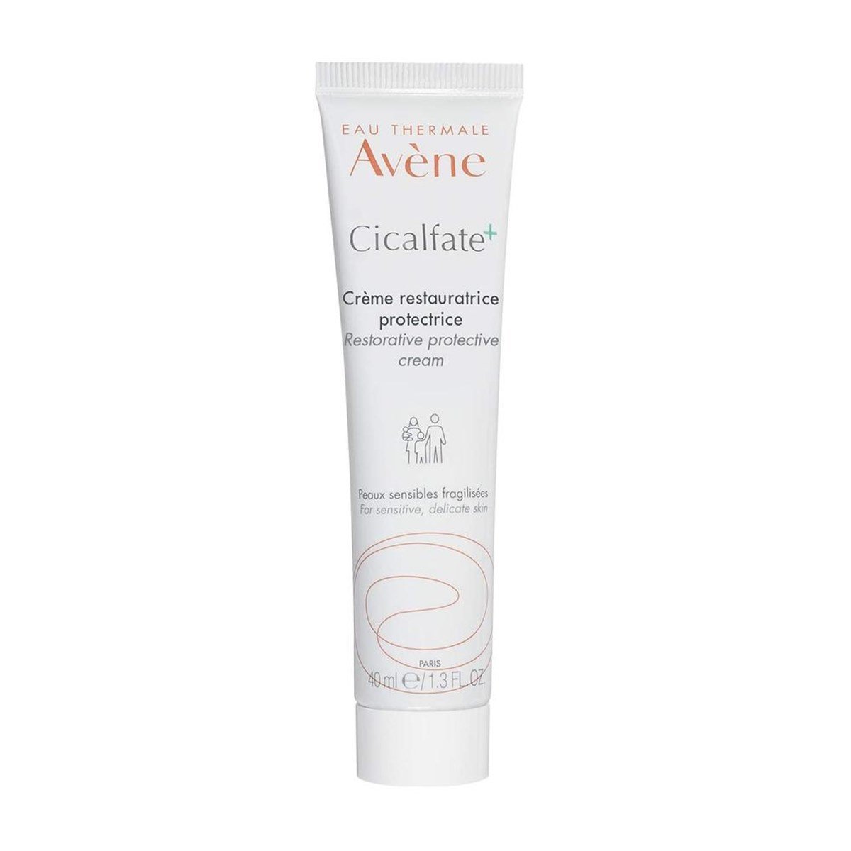 Avene Cicalfate Plus Cream 40 ml