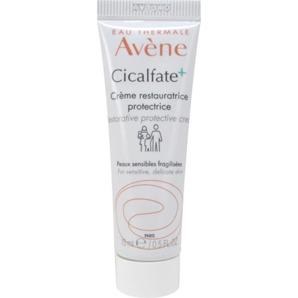 Avene Cicalfate Restorative Protective Cream 15 ml