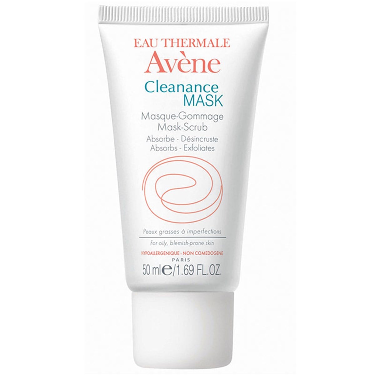 Avene Cleanance Mask 50 ml