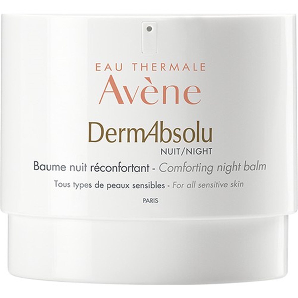 Avene Dermabsolu Nuit Night Baume 40 ml