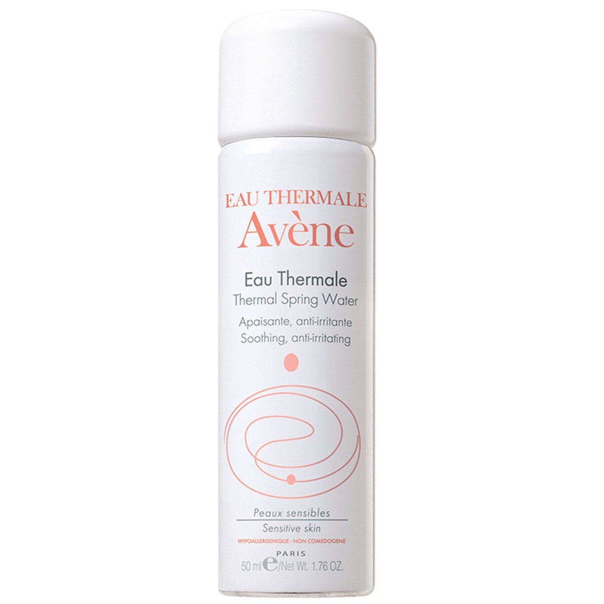 Avene Eau Thermale Termal Su 50 ml