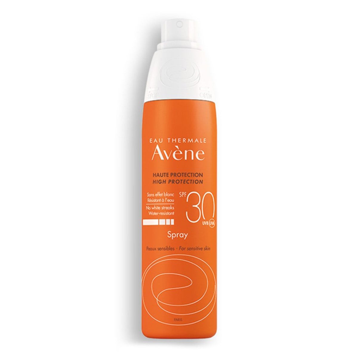 Avene Güneş Koruyucu Sprey SPF30 200 ml
