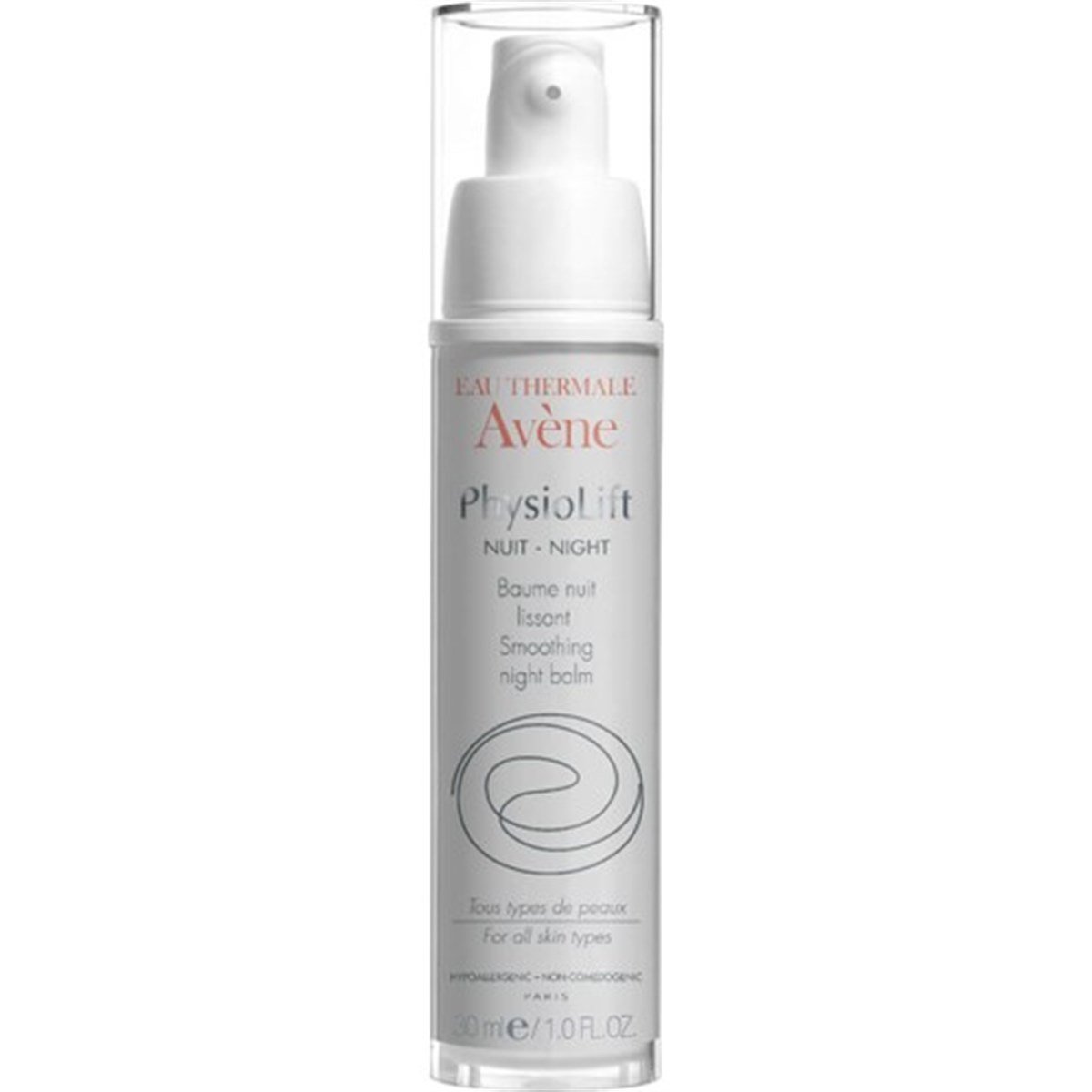 Avene Physiolift Nuit 30 ml