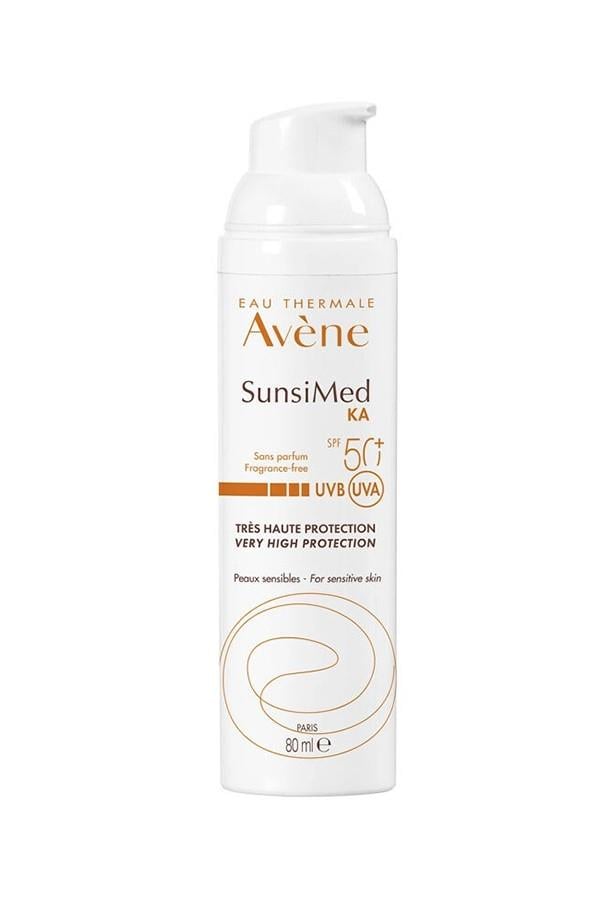 Avene Sunsimed KA SPF50+ 80 ml
