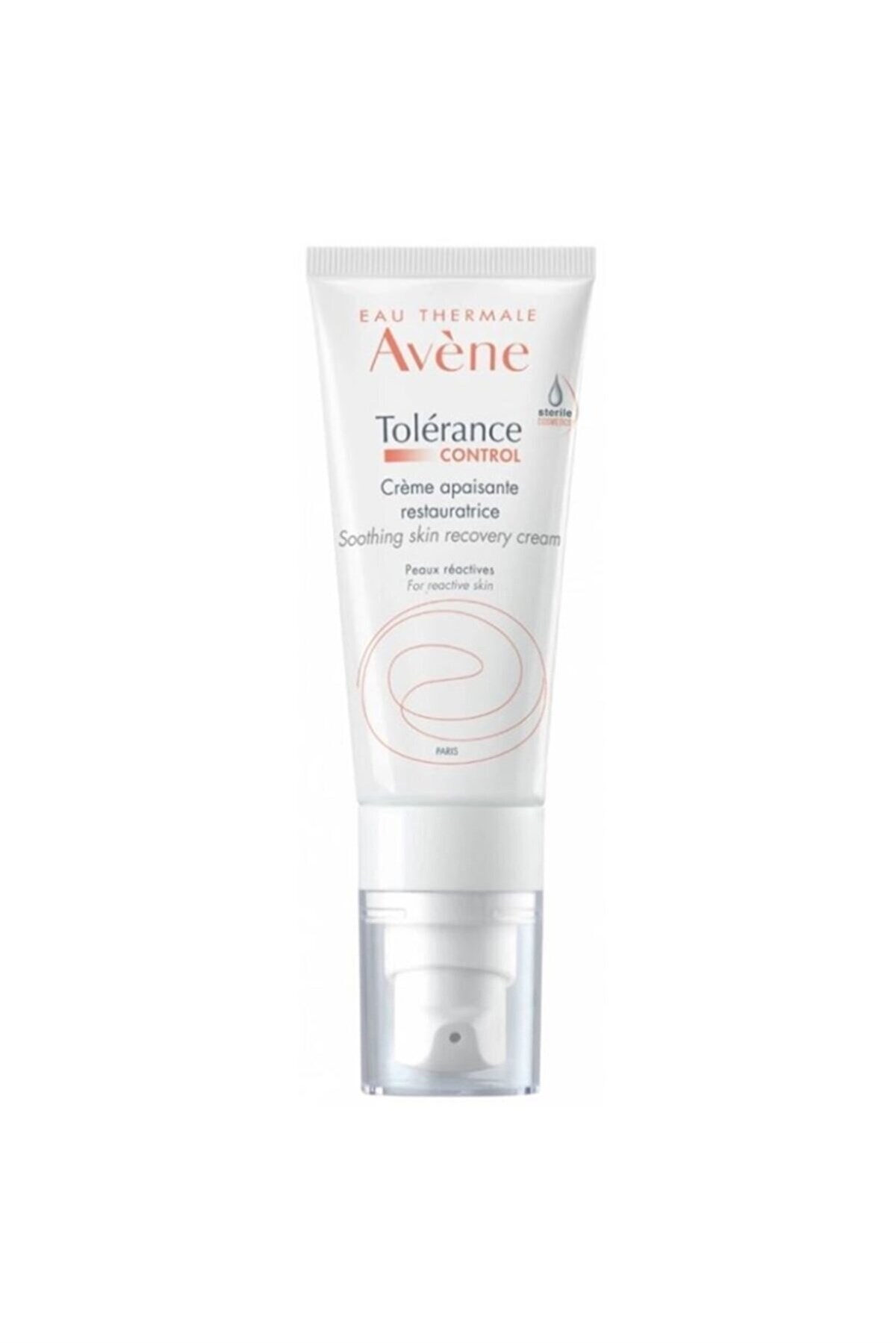Avene Tolerance Control Onarıcı ve Yatıştırıcı Krem 40 ml