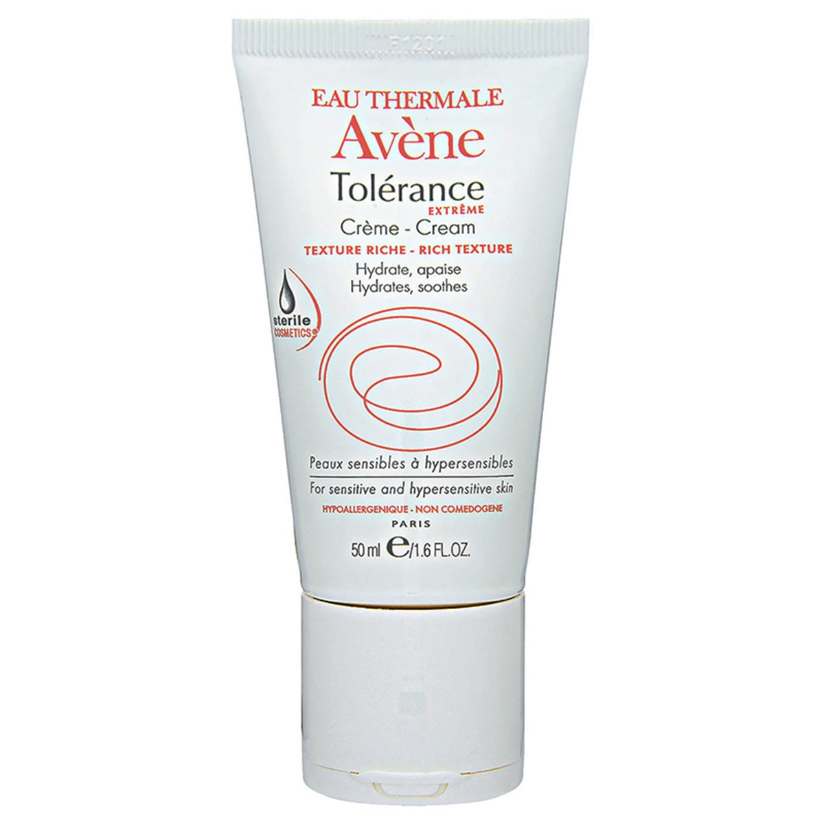 Avene Tolerance Extreme Cream 50 ml