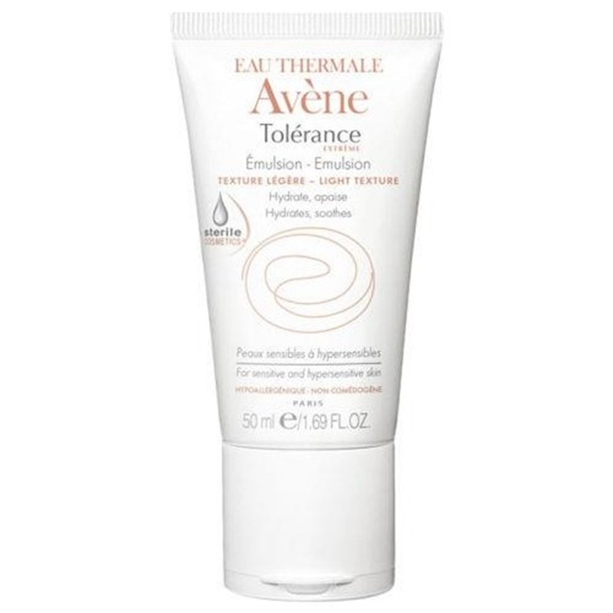 Avene Tolerance Extreme Emulsion 50 ml