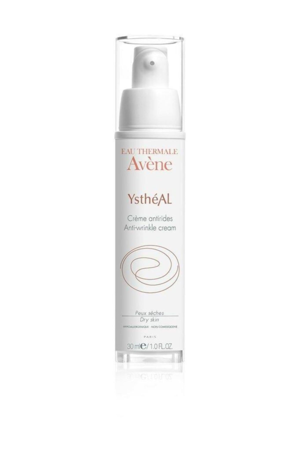 Avene Ystheal Emulsion Antirides Anti-Wrinkle Emulsion 30 ml