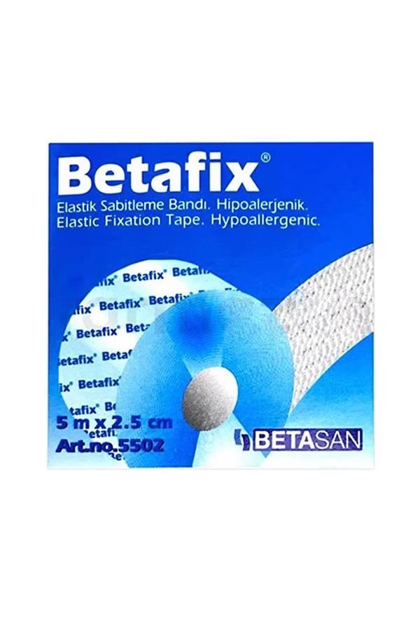 Betafix 5m x 2.5cm (5502)