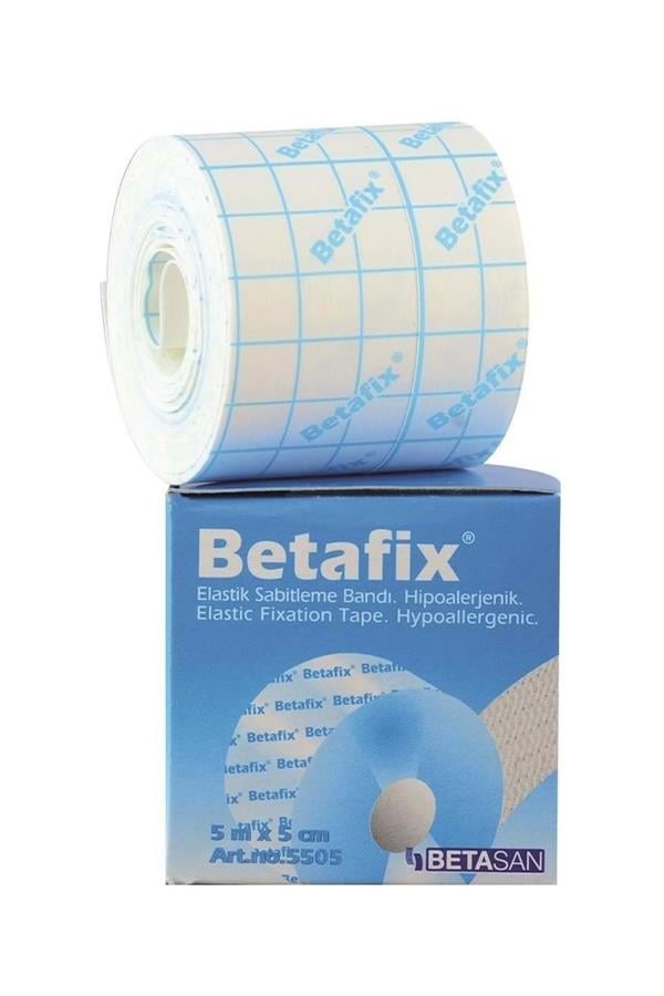 Betafix 5m x 5cm (5505)