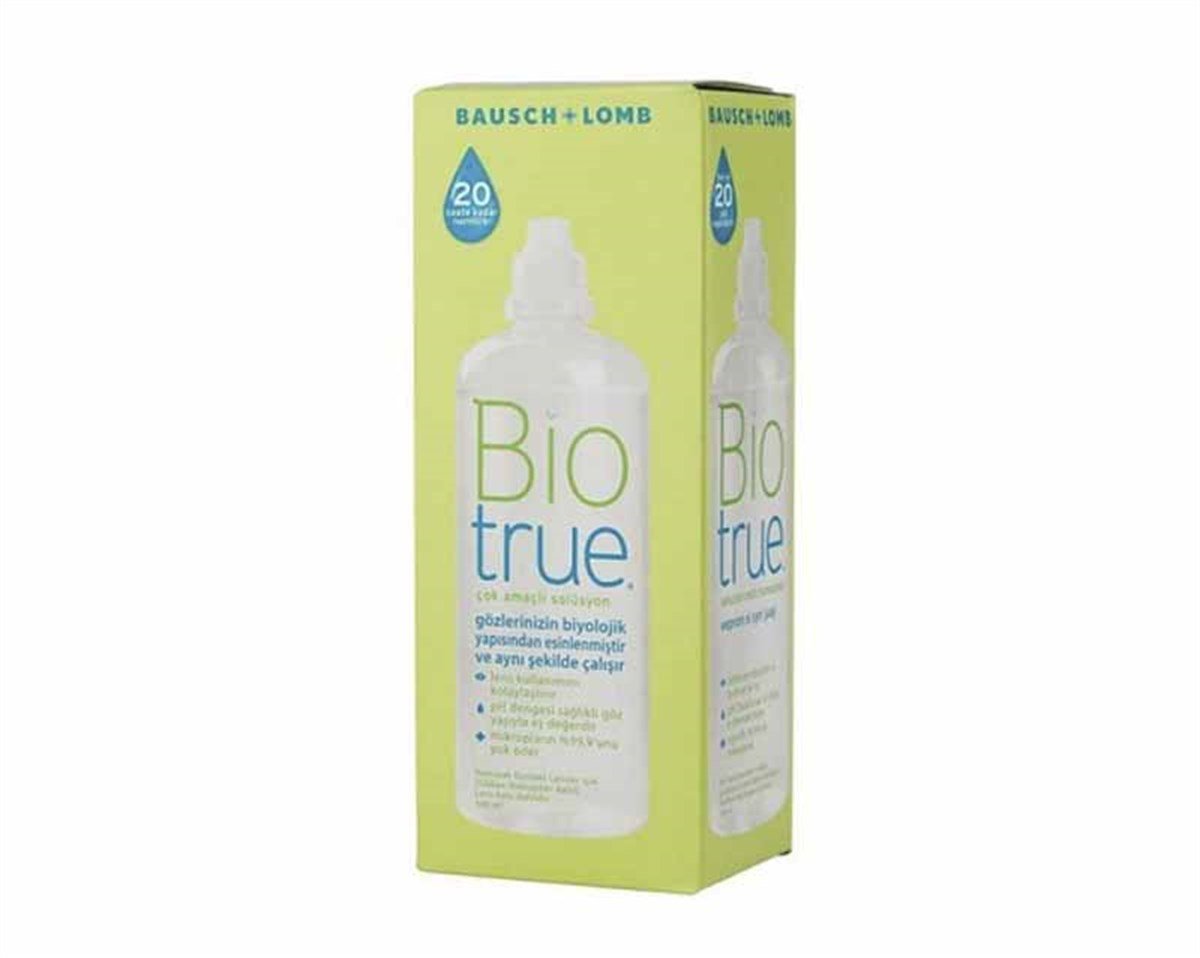 Bio True 100 ml 