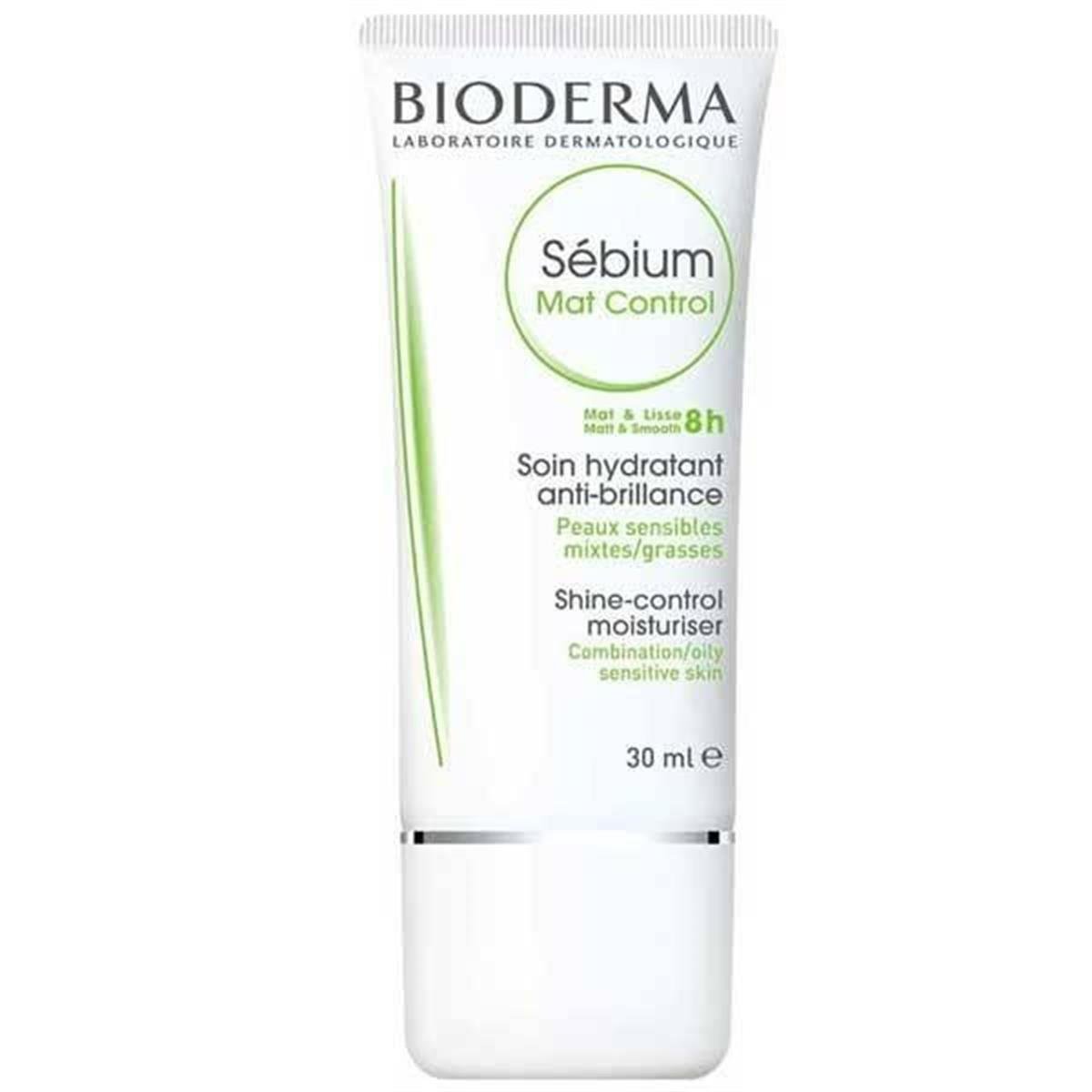 Bioderma Sebium Mat Control 30ml