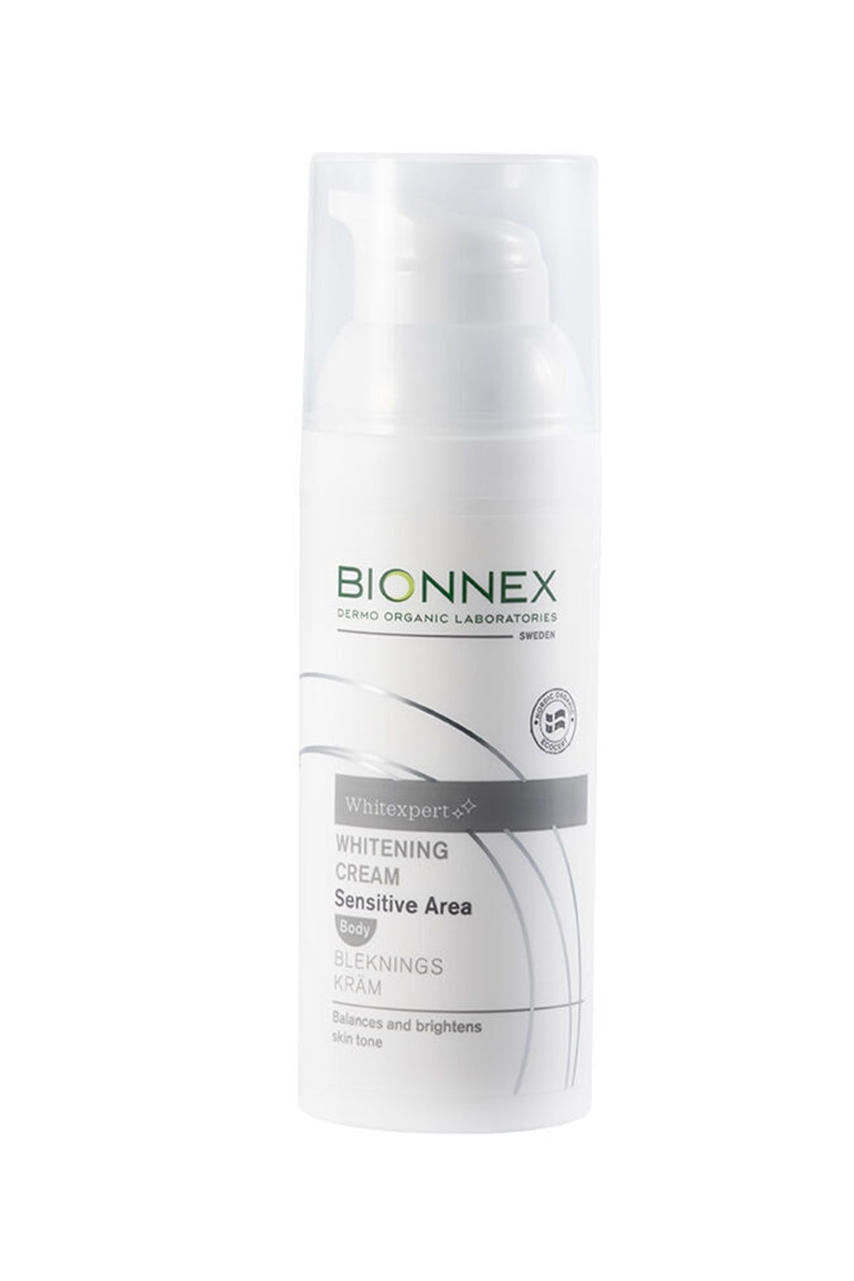 Bionnex Whitexpert Whitening CR Sensitive 50 ml