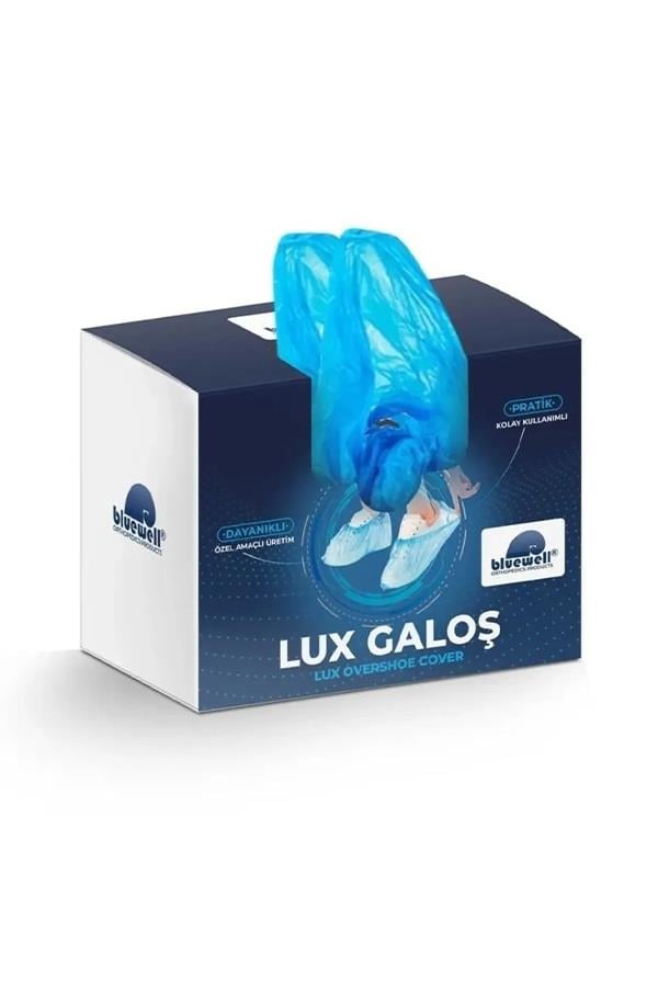 Bluewell Galoş 100'lü