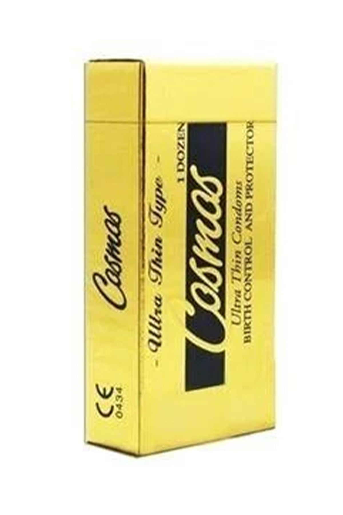 Cosmos Prezervatif 12'li