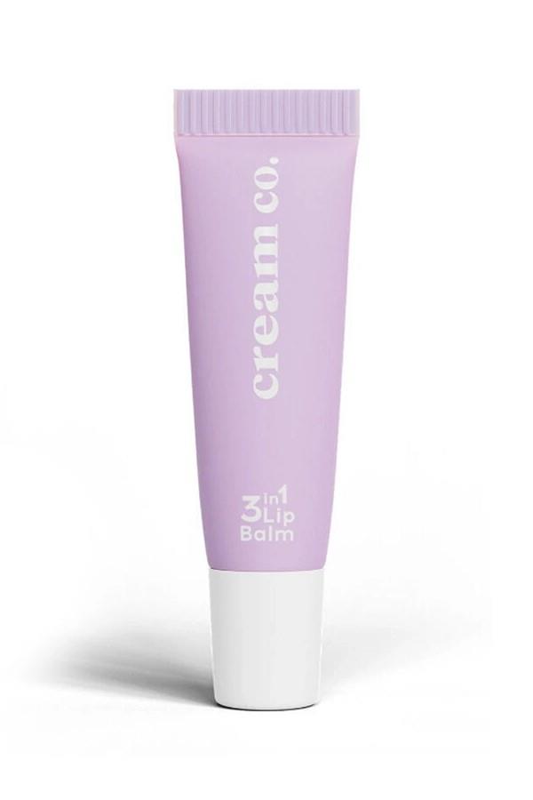 Cream Co 3in1 Lip Balm 10 ml