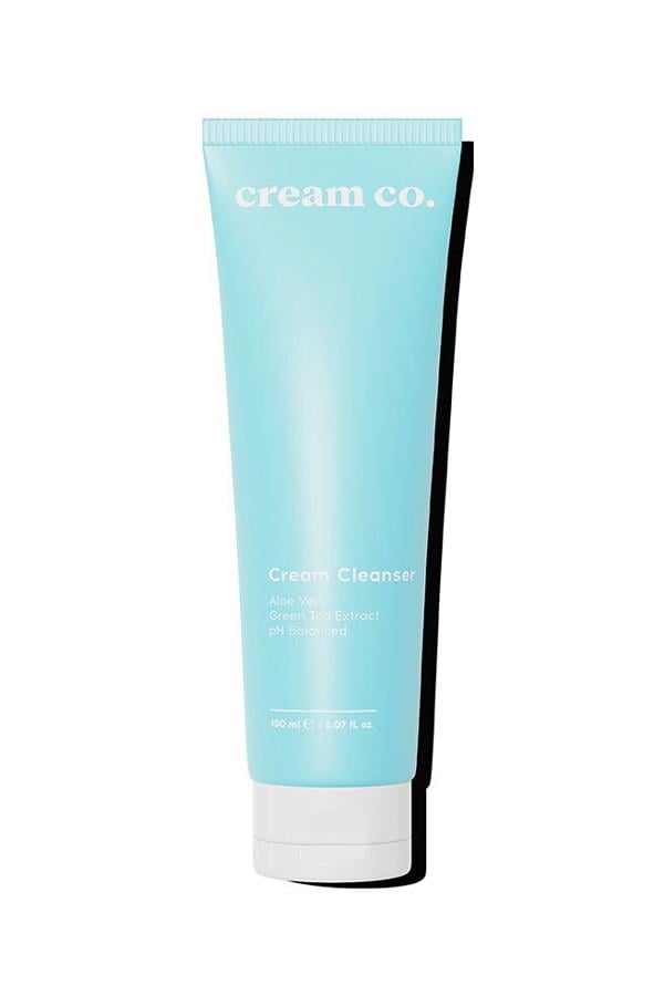 Cream Co. Cream Co Face Cleanser 150 ml