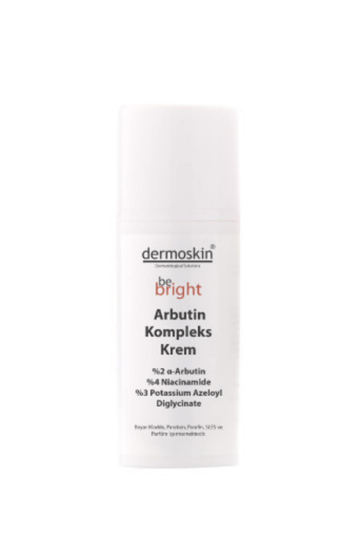 Dermoskin Be Bright Arbutin Complex Serum 30 ml