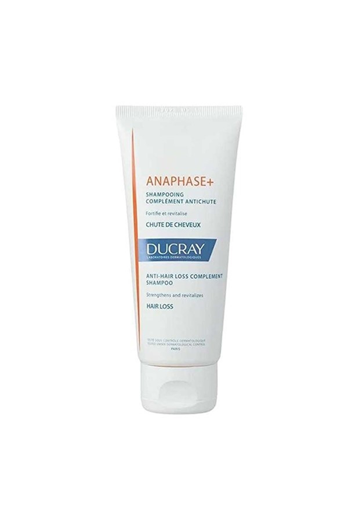 Ducray Anaphase Şampuan 100 ml