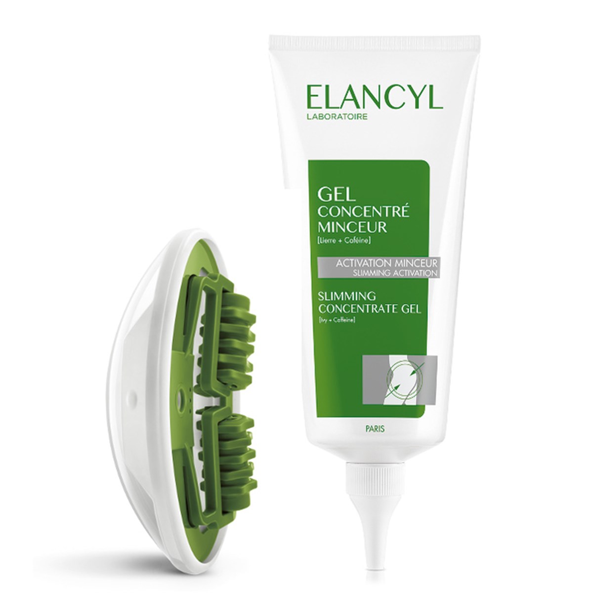 Elancyl Slim Massage Jel 200 ml