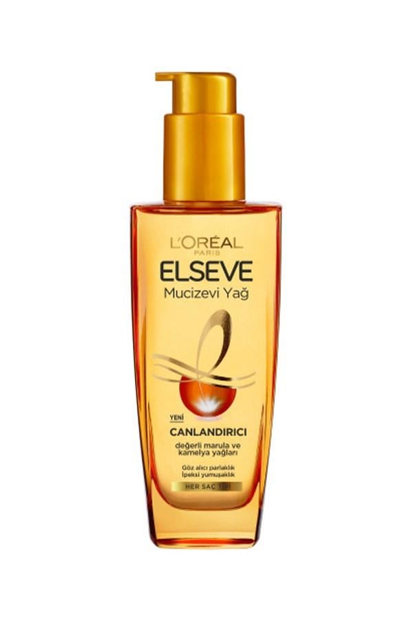 ELSEVE YAG 100 ML NORMAL