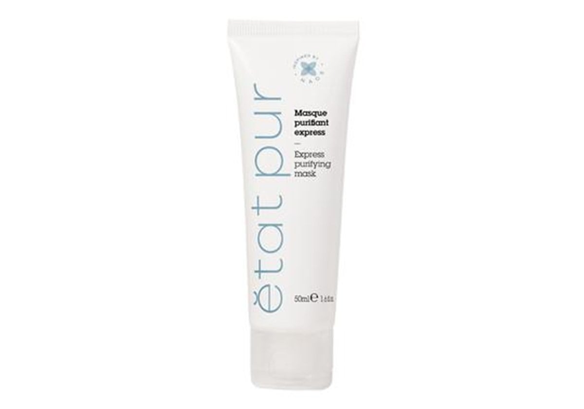 Etat Pur Express Purifying Arındırıcı Maske 50 ml