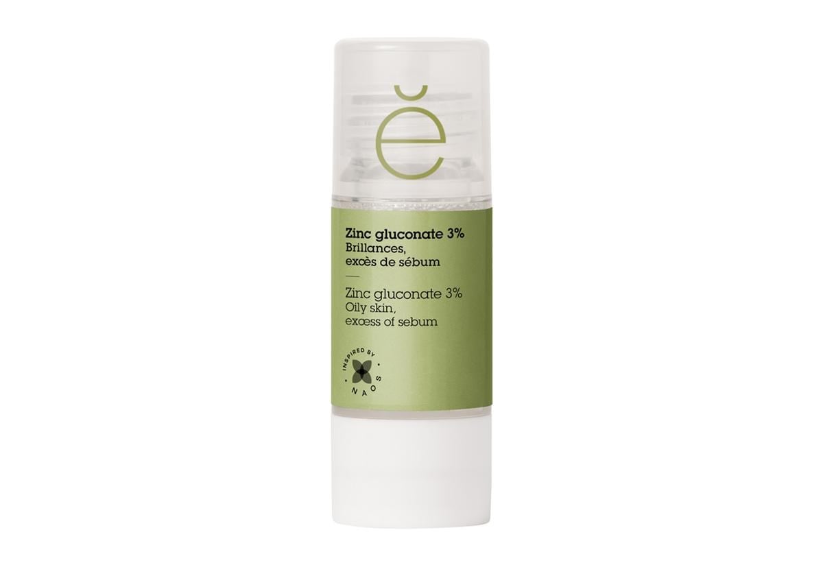 Etat Pur Pure Active Zınc Gluconate %3 15 ml