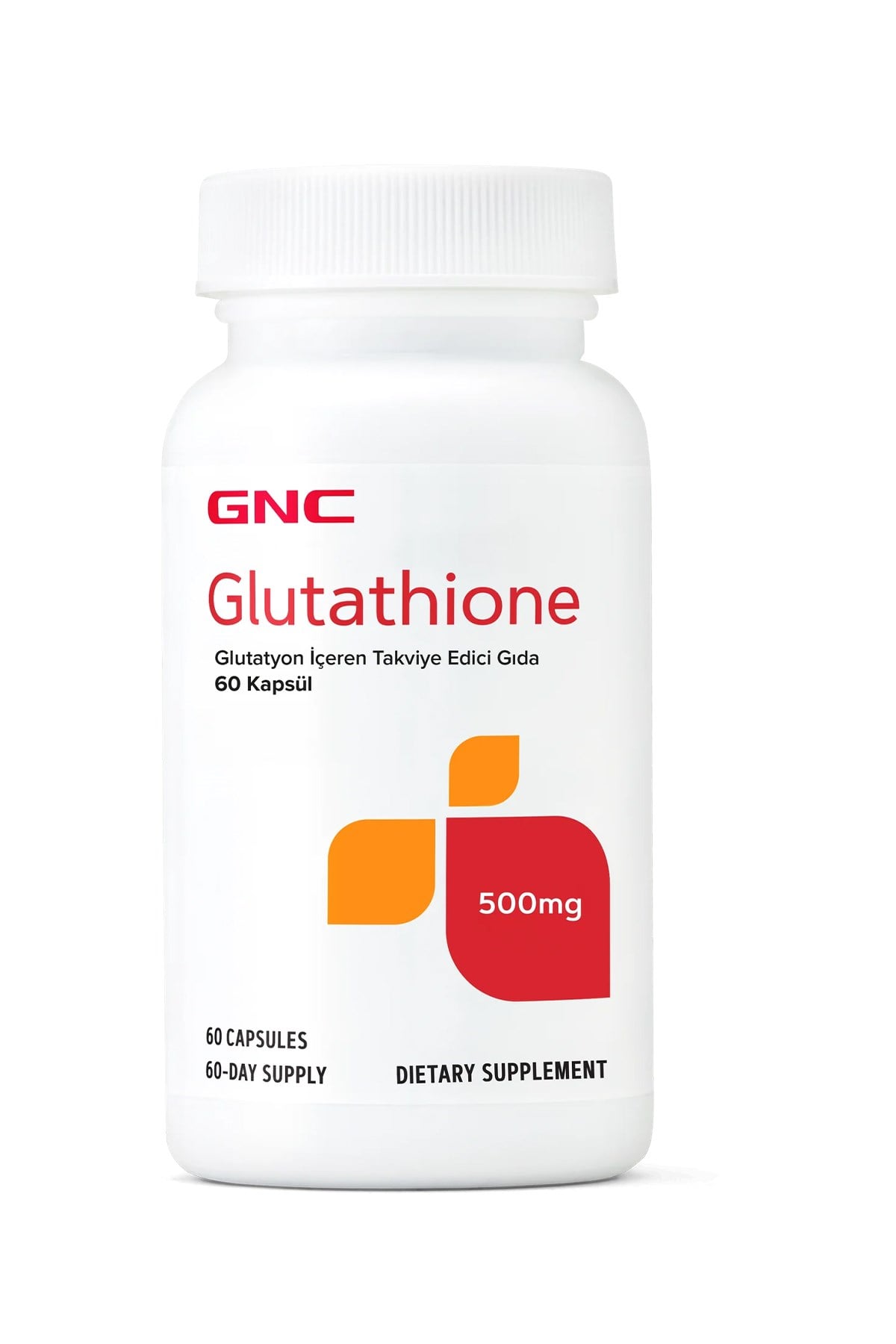 Gnc Glutathione 60 Kapsül