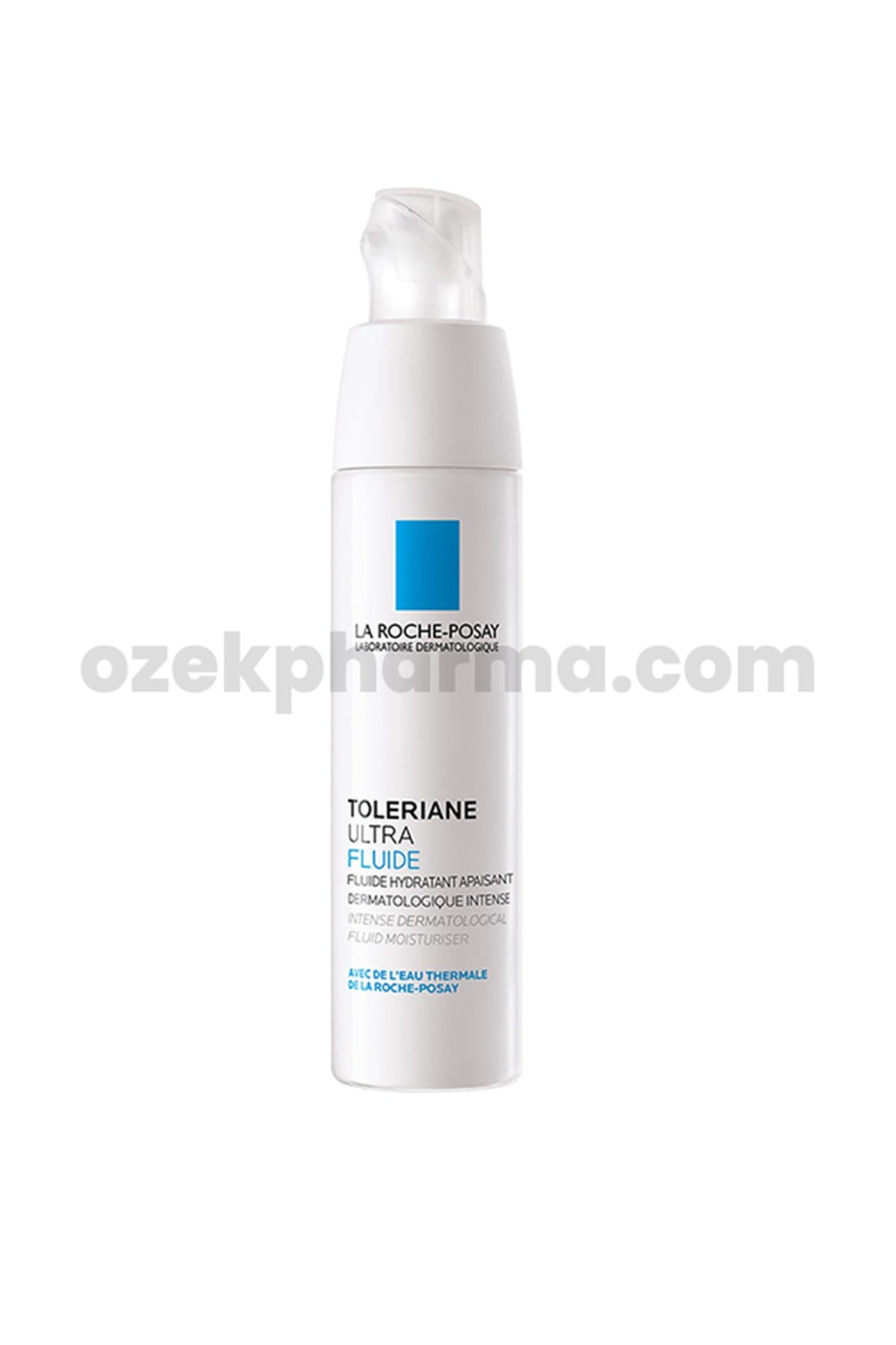 La Roche Posay Toleriane Ultra Fluide 40 ml - NemlendiriciHassas CiltLA ROCHELa Roche Posay Toleriane Ultra Fluide 40 ml - Nemlendirici | ozekpharma.comLa Roche Posay Toleriane Ultra Fluide 40 ml - Nemlendirici