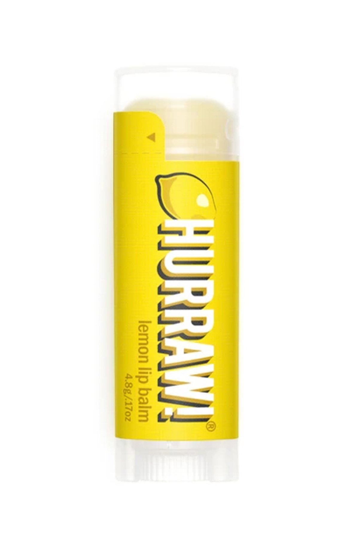 Hurraw Limon Özlü Balm