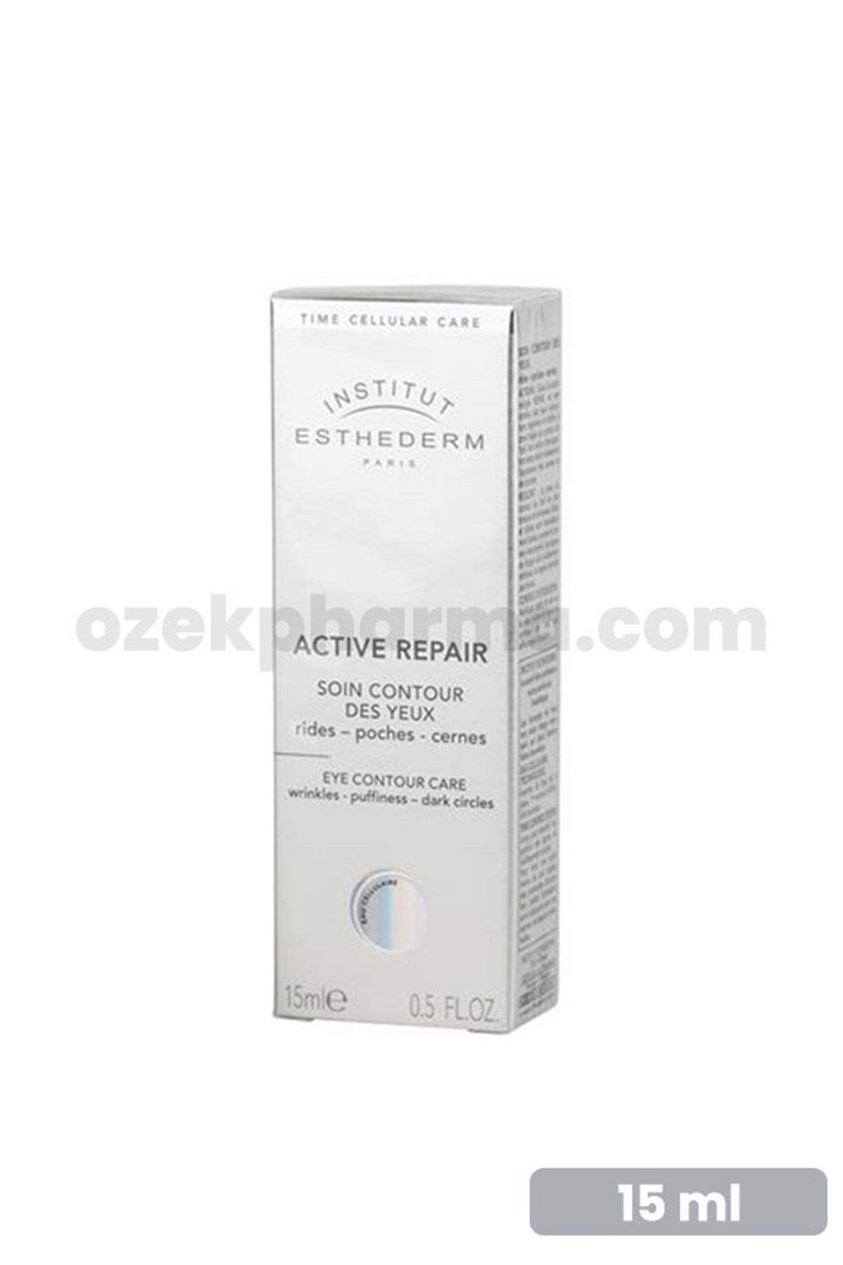 Institut Esthederm Active Repair Eye Contour Care 15ml
