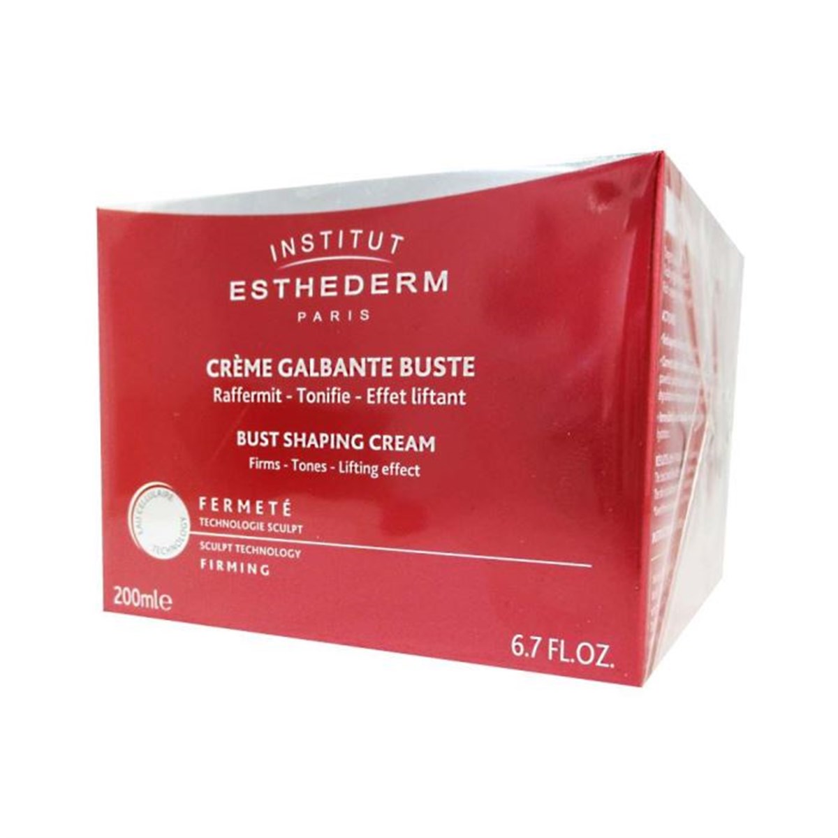 Institut Esthederm BUST SHAPING CREAM 200ML