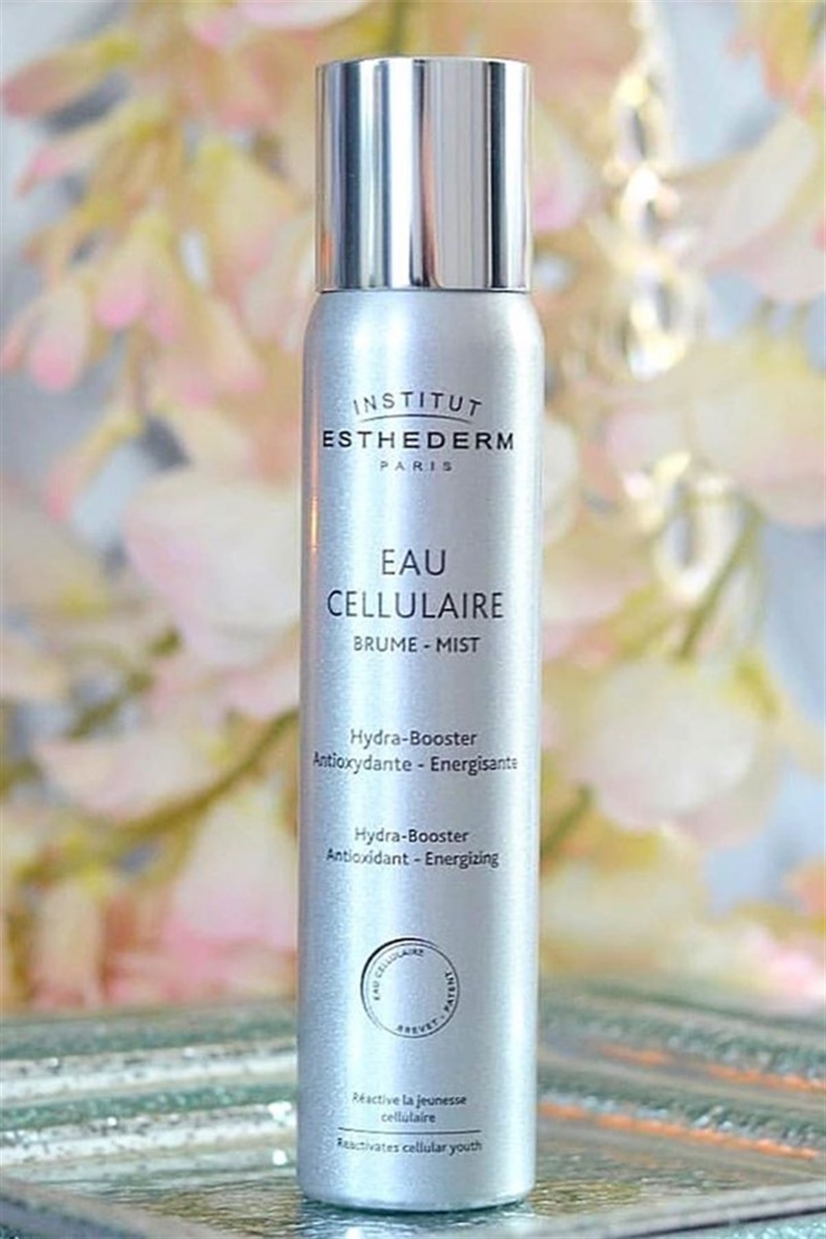 institut esthederm cellular water mist 100 ml