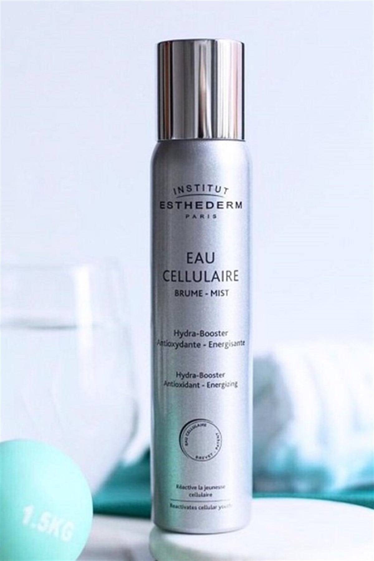 institut esthederm cellular water mist 200 ml