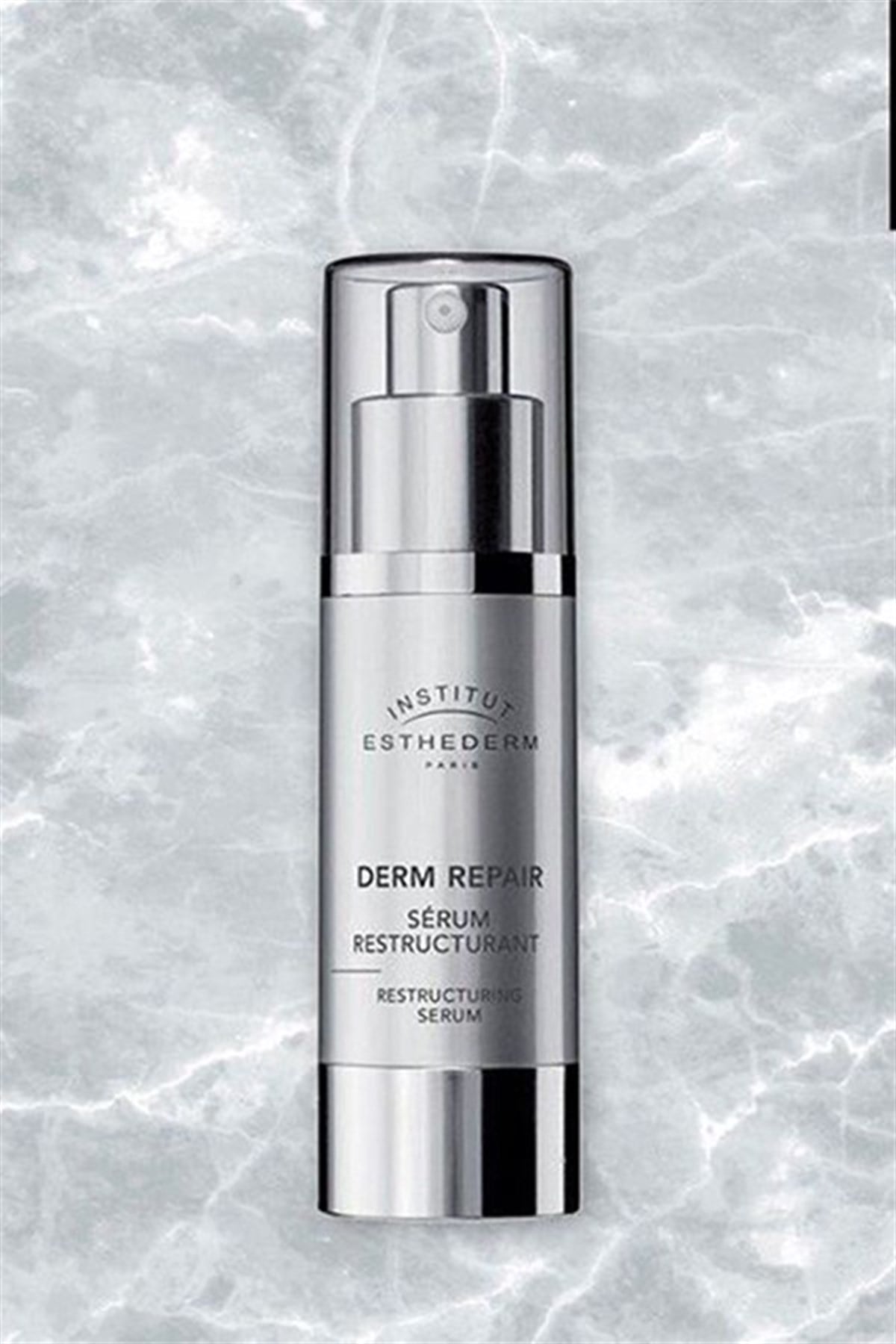 Institut Esthederm Derm Repair Restructuring Serum 30ml