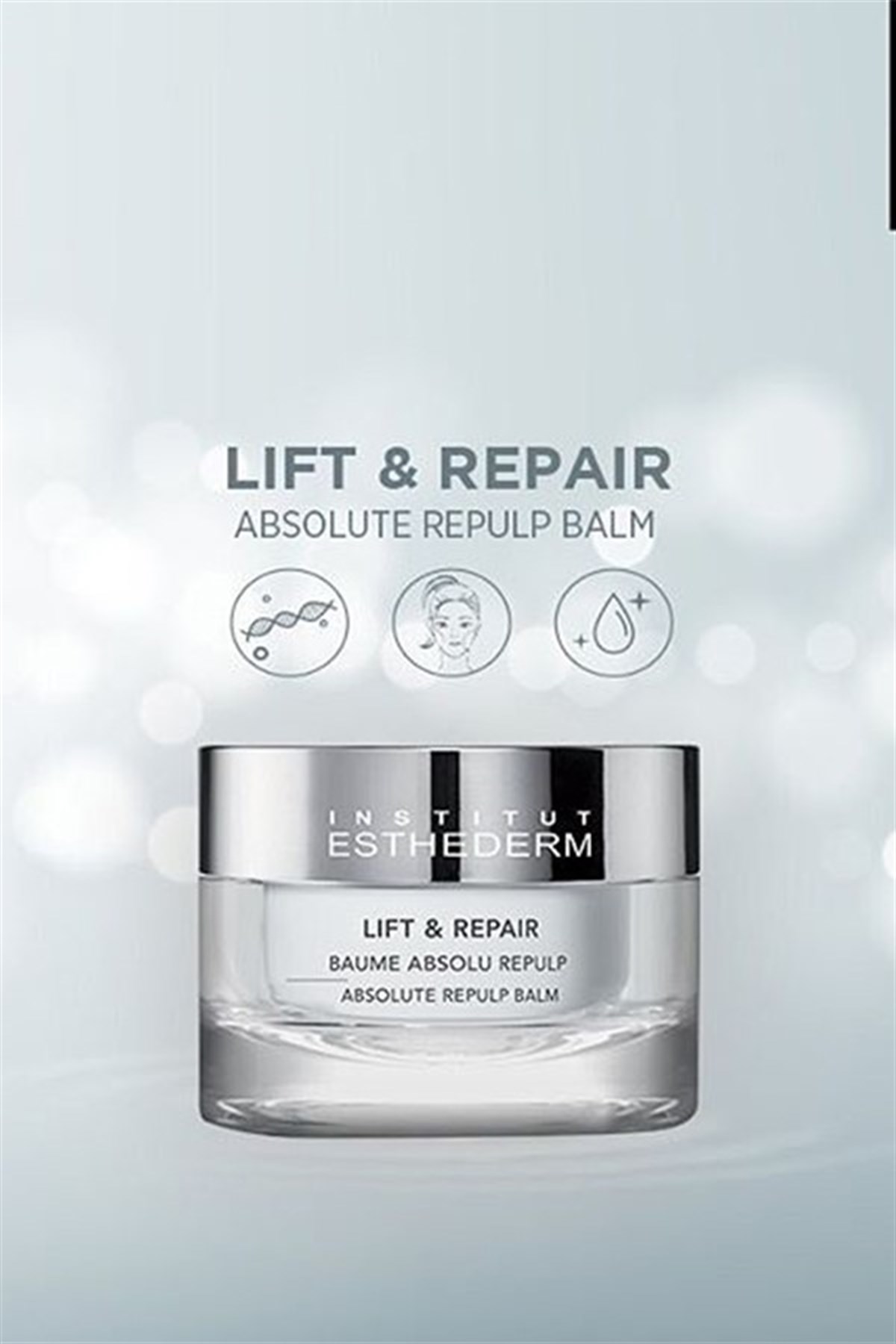 Instıtut Esthederm Lift and Repair Absolute Repulp Balm 50ml