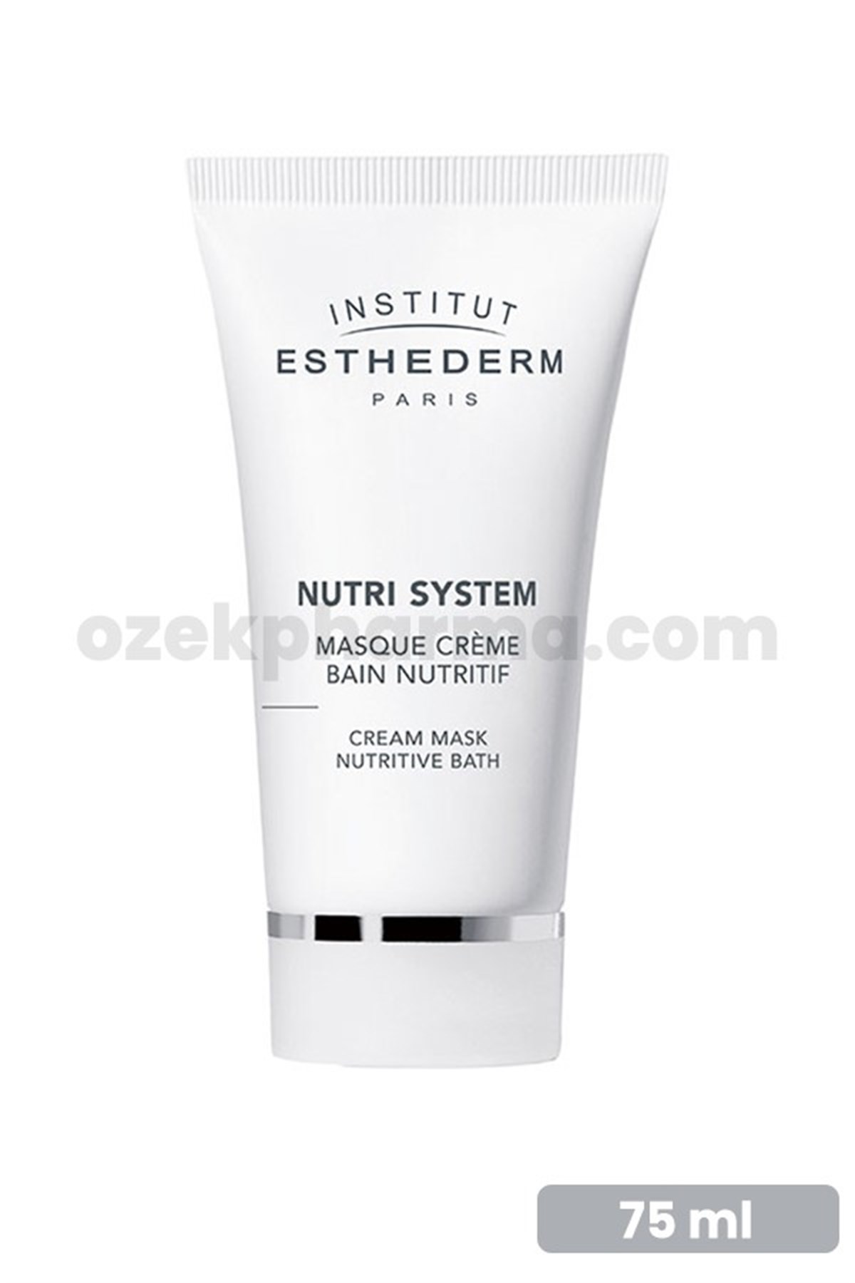 Institut Esthederm Nutri System Cream Mask 75ml