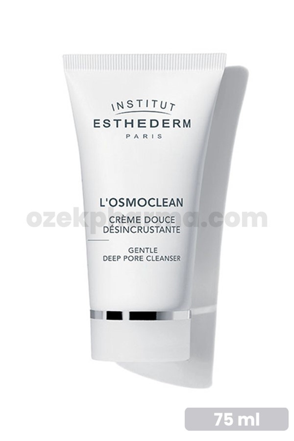 Institut Esthederm Osmoclean Gentle Deep Pore Cleanser 75 ml