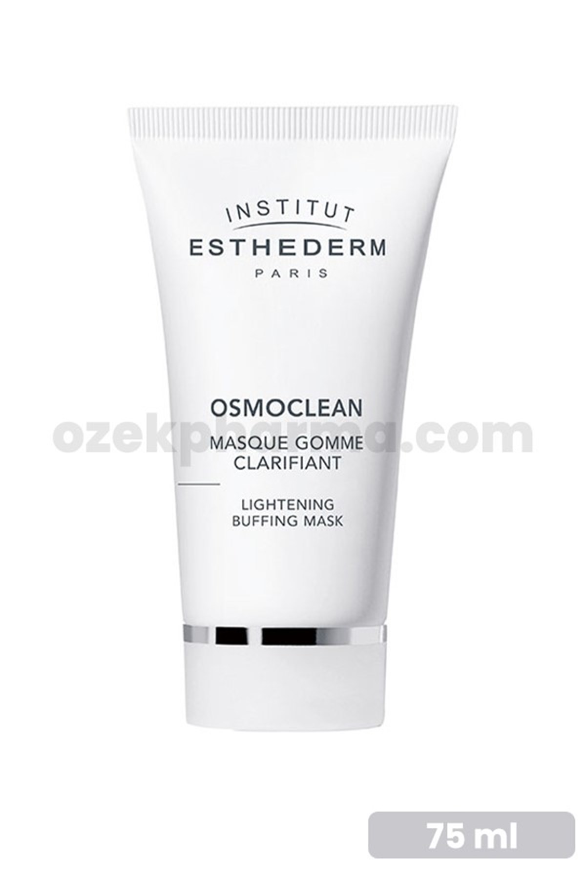 Institut Esthederm Osmoclean Masque Gomme Clarifiant 75 ml