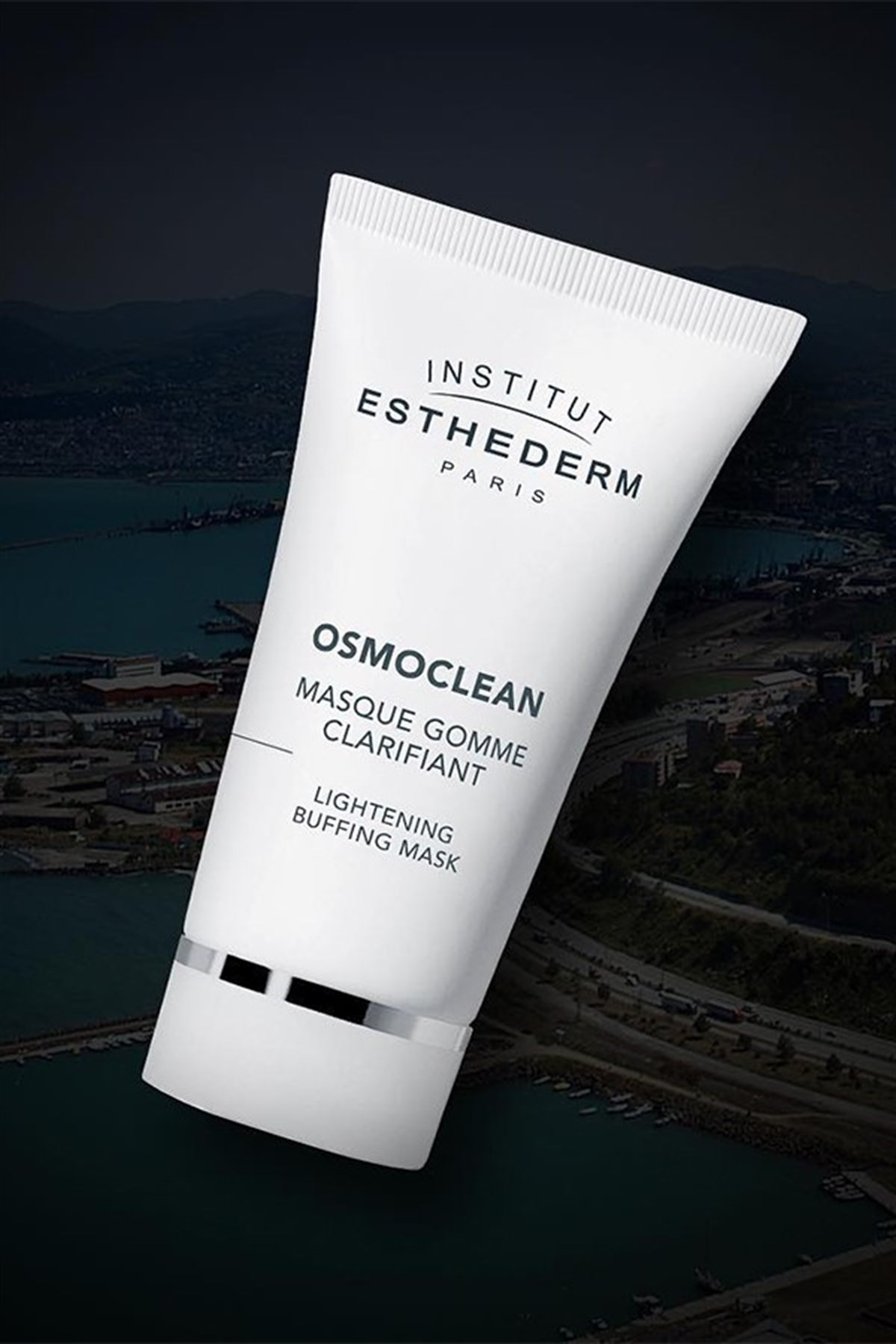 Institut Esthederm Osmoclean Masque Gomme Clarifiant 75 ml