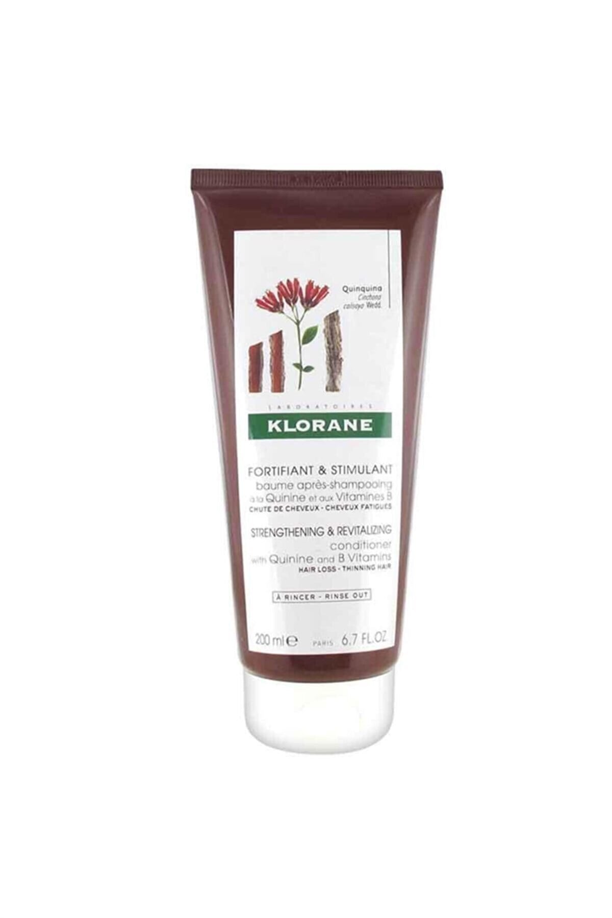 Klorane Force Tri-Active  Sprey