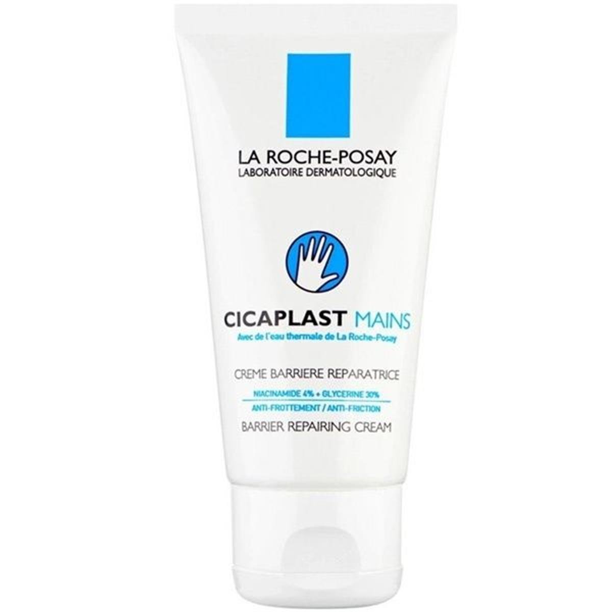 La Roche Posay Cicaplast El Kremi 50 ml