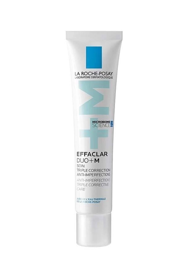 La Roche Posay Effaclar Duo+M 40 ml