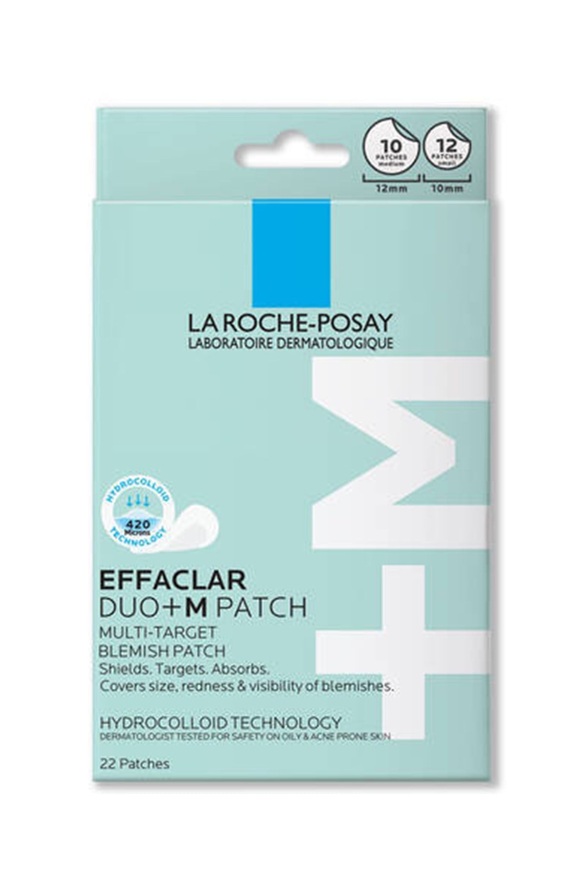 La Roche-Posay Effaclar Duo+M Patch 22 Patch