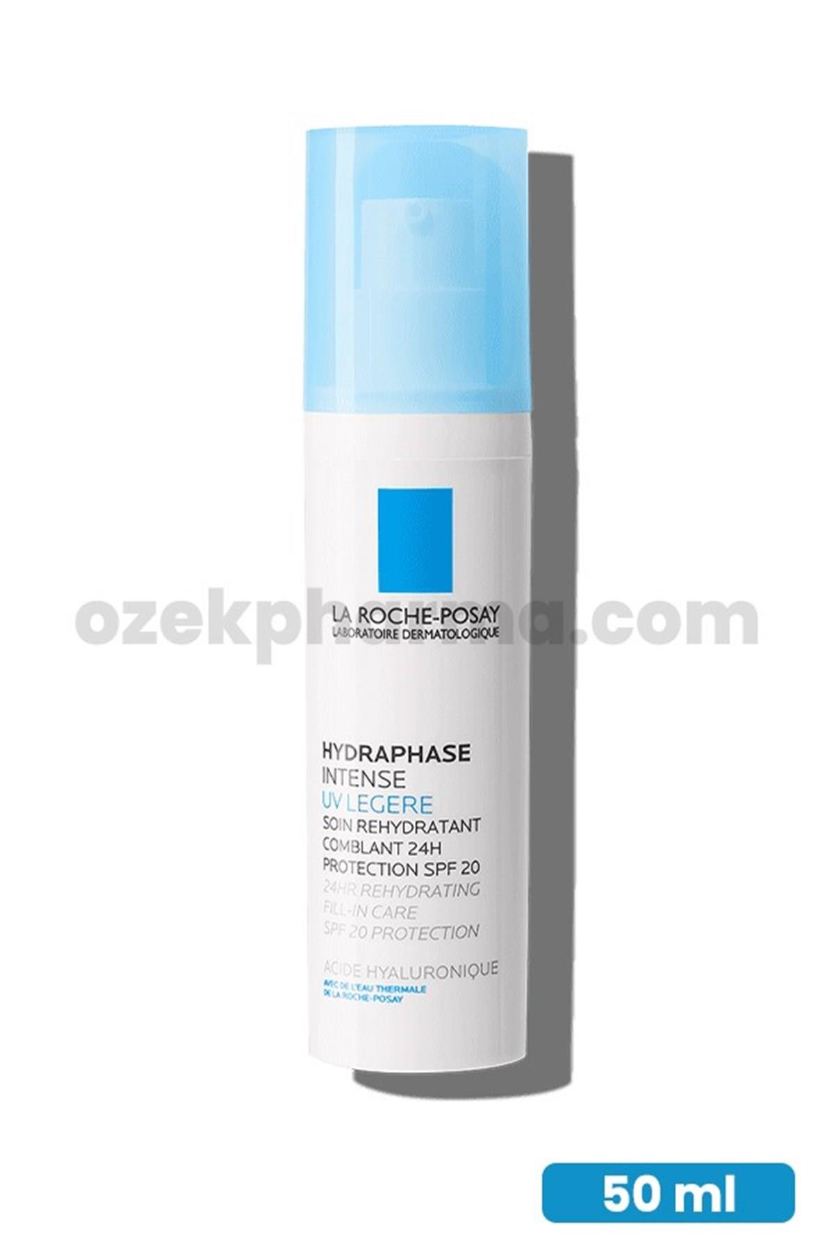 La Roche Posay Hydraphase UV intense Legere 50 ml