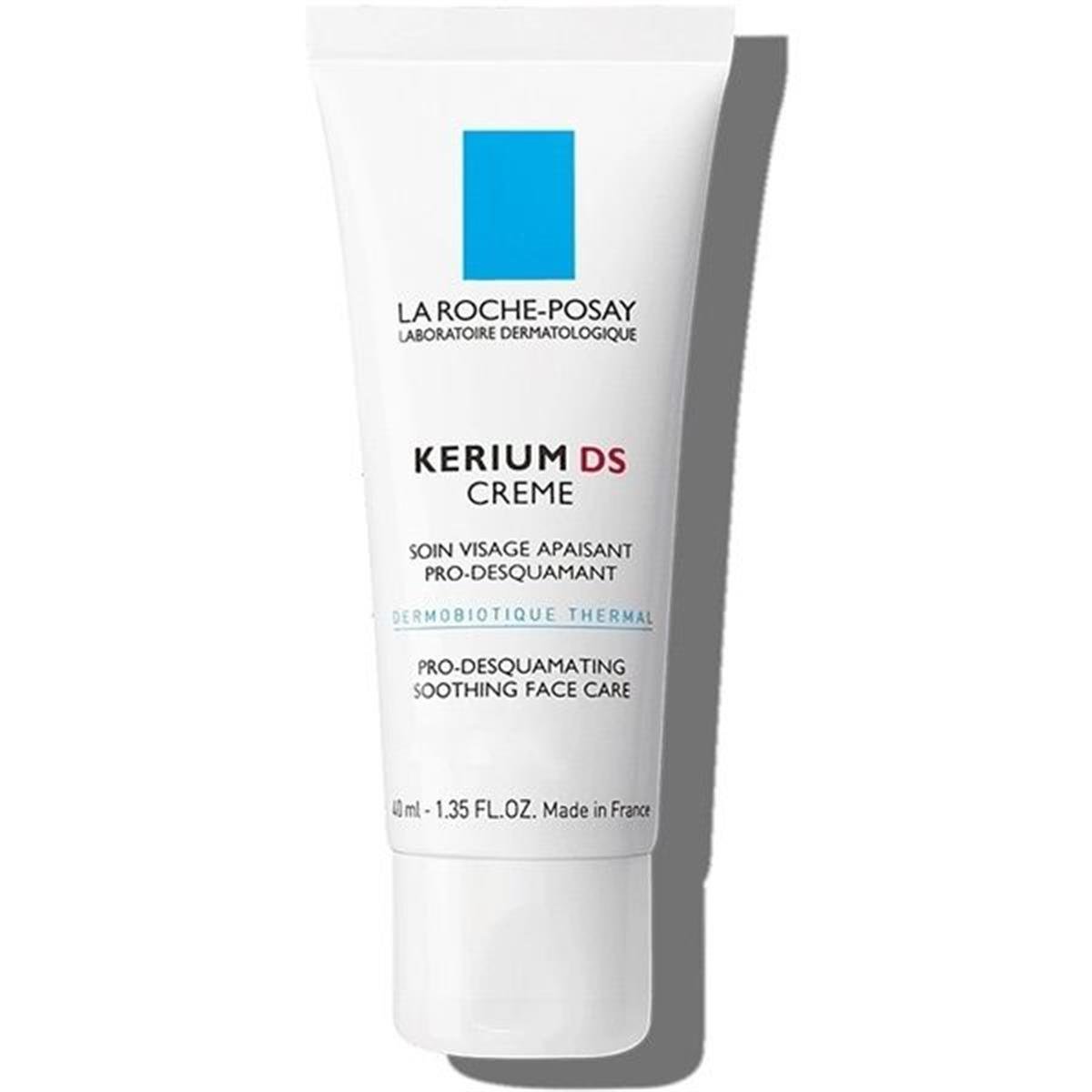 La Roche Posay Kerium DS Yüz Kremi 40 ml