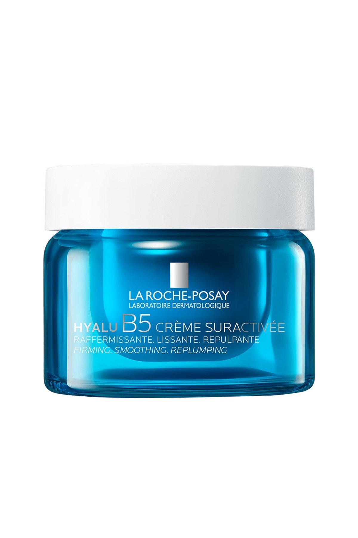 La Roche Posay La Roche Posay Hyalu B5 Kırışıklık Karşıtı ve Dolgunlaştırıcı Nemlendirici Krem 50 ml