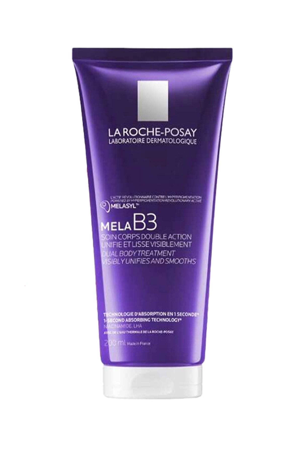 La Roche Posay Mela B3 Koyu Leke Karşıtı Vücut Bakımı 200 ml